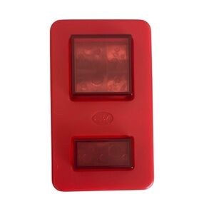 Creative Memories Bubble Maker Paper Punch Dual Punch